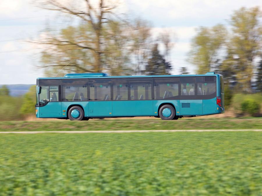  Setra S 415 NF 2009 года  (фото 13 из 16)